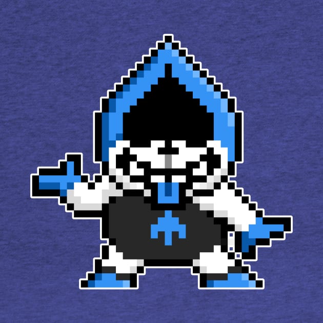 Lancer by geekmythology